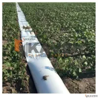 پلاستیک آبرسان شفاف
