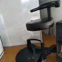 صندلی باربر  یا صندلی ارایشگر