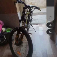 دوچرخه نو نو فونیکس تیگو ۸کوهستانی