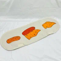 ساک نان