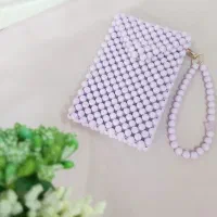 کیف موبایل مرواریدی|لوازم جانبی موبایل و تبلت|اهواز, شهرک نفت|دیوار