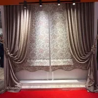 دوخت انواع پرده|پرده، رانر، رومیزی|شیراز, محراب|دیوار