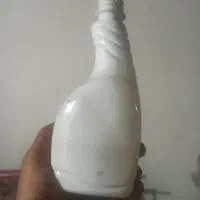 بطری شیشه شو
