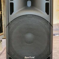 باند اکتیو 15 اینچ بلوتوثی فلش خور مارک BareTone