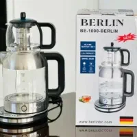 چای ساز با ضمانت