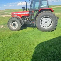 تراکتور 399 کابین دار|خودرو سنگین|قروه, |دیوار