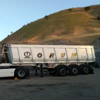 کمپرس سه محور|قطعات یدکی و لوازم جانبی|کرمانشاه, |دیوار