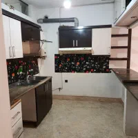 دو طبقه اسکلت ویلایی گلشهر