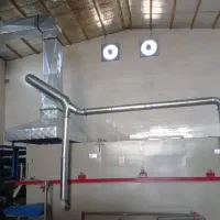 کانال کولر|خدمات پیشه و مهارت|اصفهان, شاهزید|دیوار