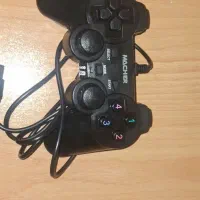 دسته بازی کامپیوتر