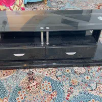 میز تلویزیونی کاملا سالم