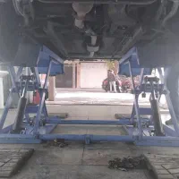 کوئیک خونگی کم کار|خودرو سواری و وانت|مشهد, ایثارگران|دیوار