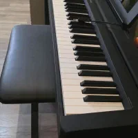 پیانو یاماها 45B