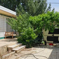 باغ ویلا سندتکبرگ کنتورآب برق گازشهری|فروش خانه و ویلا|هشتگرد, شهرک راه آهن|دیوار