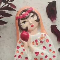 انواع وسنگ مصنوعی|صنایع دستی و سایر لوازم تزئینی|شیراز, کیان شهر|دیوار