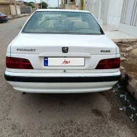 پارس سال 95|خودرو سواری و وانت|شوشتر, |دیوار