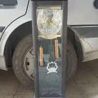 ساعت دیواری