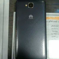 هواوی Y6 pro|موبایل|قم, نیروگاه|دیوار