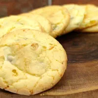 پودر کیک آماده خانگی