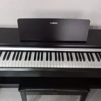 پیانو یاماها YDP142