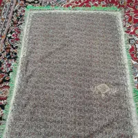 بقچه سوزنی شال ترمه قدیمی