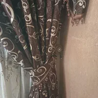 پرده سلطنتی مناسب سالن|پرده، رانر، رومیزی|شیراز, پودنک|دیوار