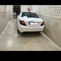 دنا توربو  آپشنال اتومات