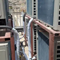 تعمیرات تخصصی وتضمینی انواع سیستم تهویه مطبوع