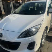 مزدا 3Nتیپ۴|خودرو سواری و وانت|تهران, مختاری|دیوار