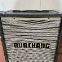 اکو  باند چنگ