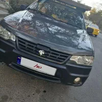 آریسان2 با اتاق لاینر و روکش کم کار|خودرو سواری و وانت|مشهد, فرهنگیان (شهرک غرب)|دیوار