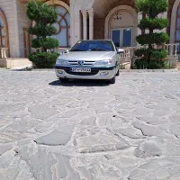 پژو پارس ۸۳ فرانسوی