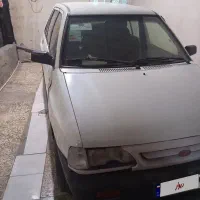 پراید|خودرو سواری و وانت|بندرعباس, |دیوار