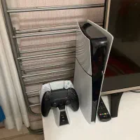 ps5 اسلیم ۱ ترابایت