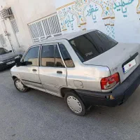 پراید صبا ۸۷|خودرو سواری و وانت|رودان, |دیوار