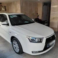 دنا پلاس توربو آپشنال