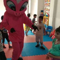 تولیدی تن پوش عروسکی جعفری