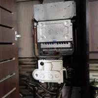 تعمیرات تعمیرکار آبگرمکن پکیج پمپ اب|خدمات پیشه و مهارت|شیراز, شهرک سراج|دیوار