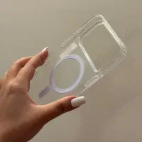 3 تا قاب اورجینال مگ سیف ۱۶ پرومکس و۱۷ پرومکس|لوازم جانبی موبایل و تبلت|تهران, شهرآرا|دیوار