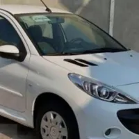 حوااله پژو 207i دندهای TU3، مدل ۱۴۰۴