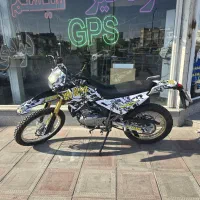 موتورسیکلت