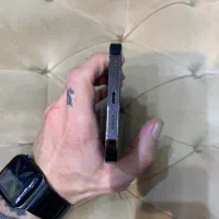 12 promax 256 مشکی|موبایل|تهران, تجریش|دیوار