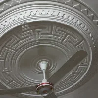 گچکاری و خورده کاری