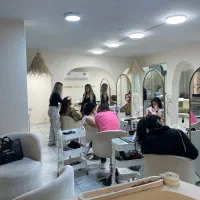 استخدام صندوقدار پاره وقت در سالن زیبایی اندررگو|استخدام اداری و مدیریت|تهران, چیذر|دیوار