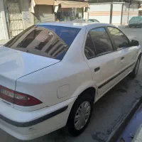 سمند Lxمدل ۹۹|خودرو سواری و وانت|نسیم‌شهر, |دیوار