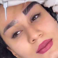 کاشت مو ابرو/بلفاروپلاستی/لیفت دایرکت ابرو/غبغب