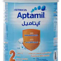 قوطی شیر خشک