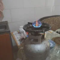 پیک نیک کاملا سالم|اجاق گاز و لوازم برقی پخت‌وپز|رشت, پیرکلاچای|دیوار