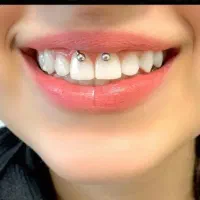 تتو و پیرسینگ بدن با آف ویژه یک ماهه