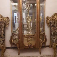 بوفه سلطنتی هخامنشی نو